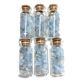 Celestite Chips Bottle