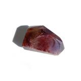 Red Rutilated Quartz Freeform