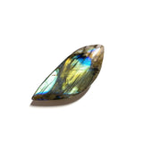 Flashy Labradorite Cabochon