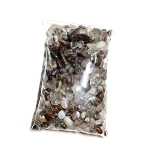 Garden Quartz Chips Bag