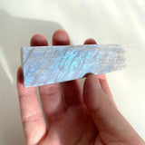 Blue Moonstone Freeform