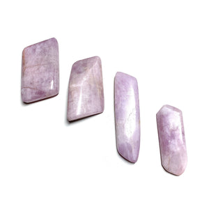 Kunzite Tumble