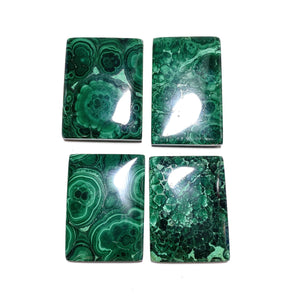 Large High Quality Malachite Slab