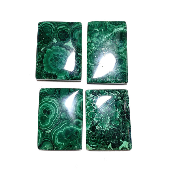 Large High Quality Malachite Slab