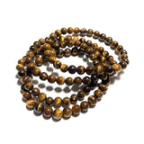 Tigers Eye Bracelet