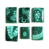 Malachite Rectangle Slab