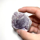 Raw Purple Mica Slab