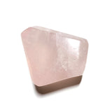 Rose Quartz Freeform