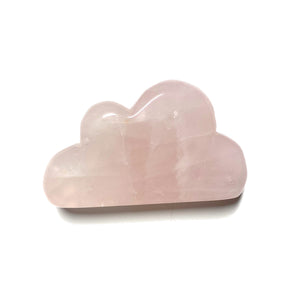 Rose Quartz Cloud