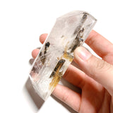 Rutilated Quartz Freeform