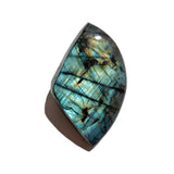 Flashy Labradorite Piece