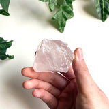 Raw Quartz Quartz Chunk