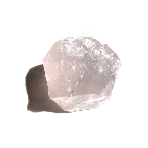 Raw Quartz Quartz Chunk