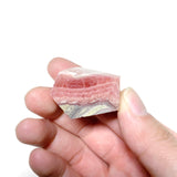 Rhodochrosite Freeform