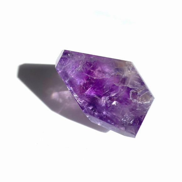 Amethyst Freeform