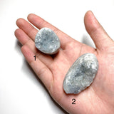 Small Celestite Geode