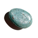 Amazonite Palmstone