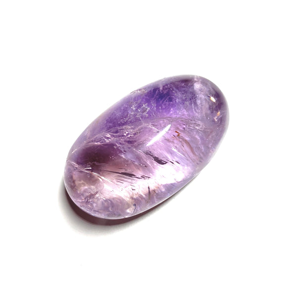 Amethyst Palmstone