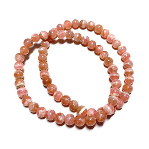 High Quality Rhodochrosite Bracelet