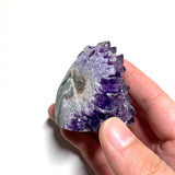 Amethyst Geode Freeform