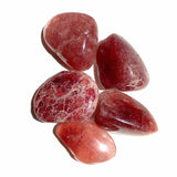 Red Adventurine Tumble