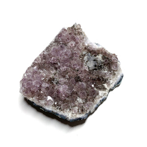 Raw Amethyst Cluster