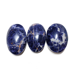 Sodalite Palmstone