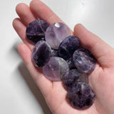 Amethyst Coin