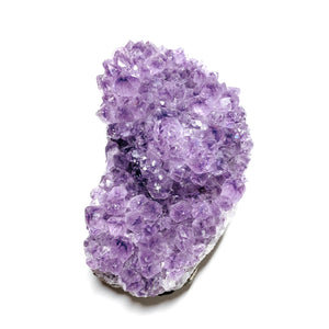 Raw Amethyst Cluster