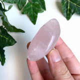 Rose Quartz Tumble