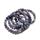 Iolite Bracelet