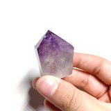 Small Amethyst Point