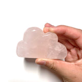 Rose Quartz Cloud