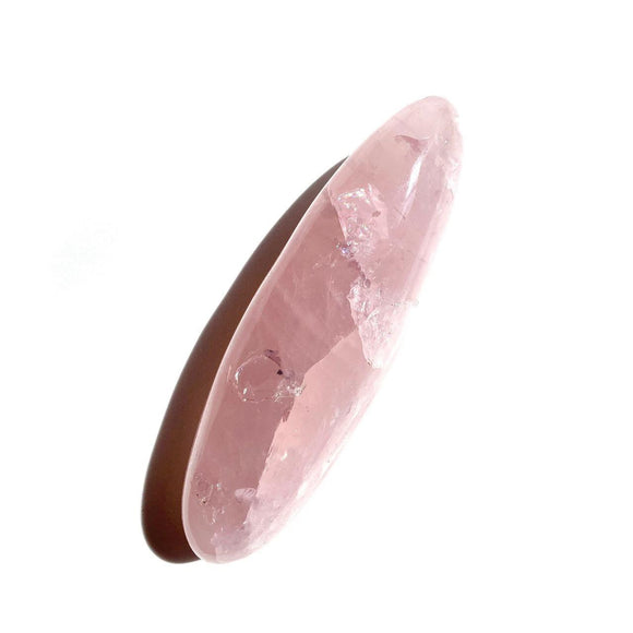 Rose Quartz Wand