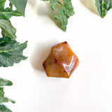 Carnelian Flame