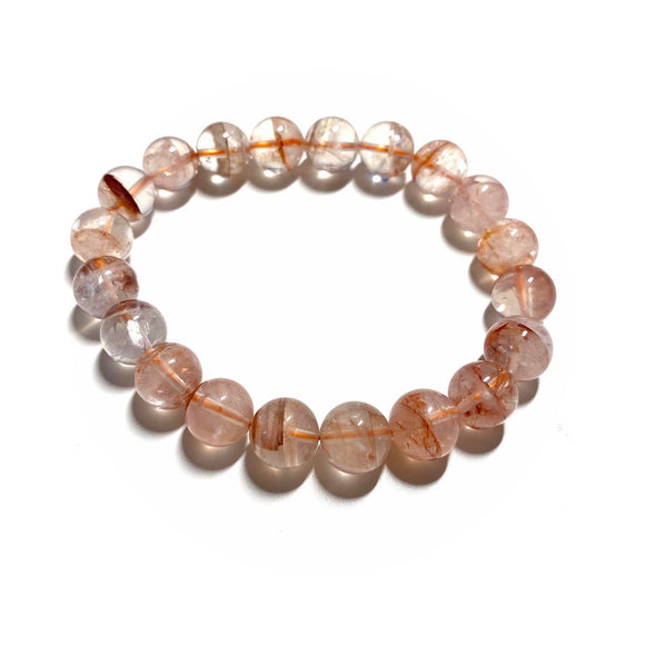 Fire Quartz Bracelet