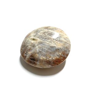 Sunstone Moonstone Palmstone