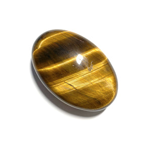 Tigers Eye Palmstone