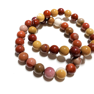 Mookaite Bracelet