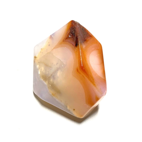 Carnelian Freeform