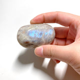 Blue Moonstone Palmstone