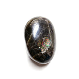 Black Moonstone Palmstone