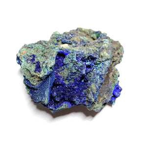 Raw Azurite Piece