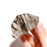 Tourmalated Quartz Freeform