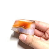 Carnelian Freeform