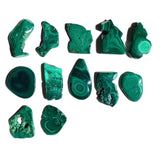 Malachite Polished Piece