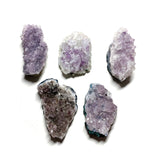 Amethyst Cluster