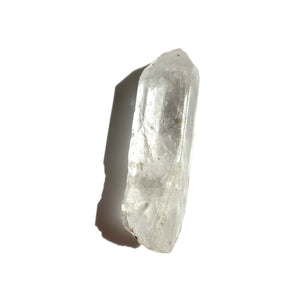 Raw Clear Quartz Point