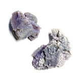 Grape Agate Specimen