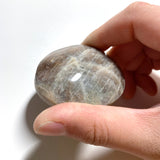 Sunstone Moonstone Palmstone